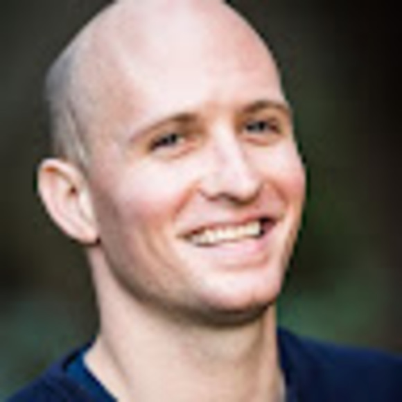 Meet your Posher, Eric - Picture 1 of 1